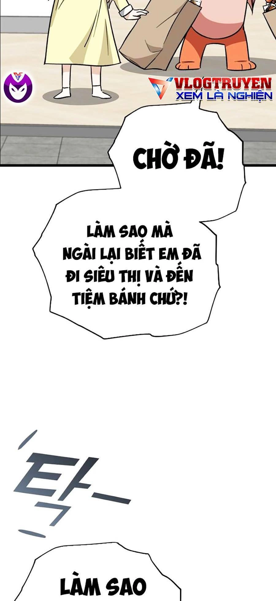 Bố Tôi Quá Mạnh Chapter 109 - 50