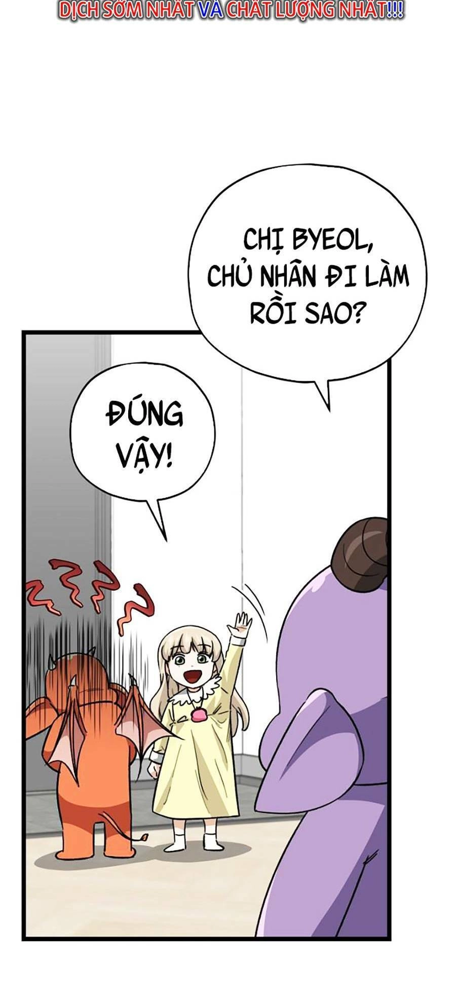 Bố Tôi Quá Mạnh Chapter 109 - 52