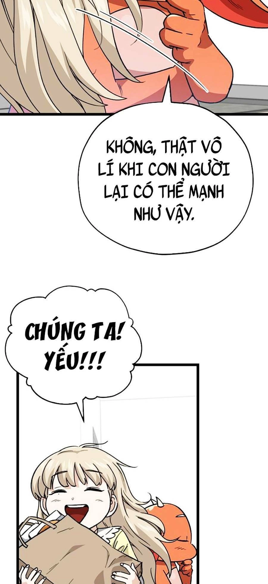 Bố Tôi Quá Mạnh Chapter 109 - 54
