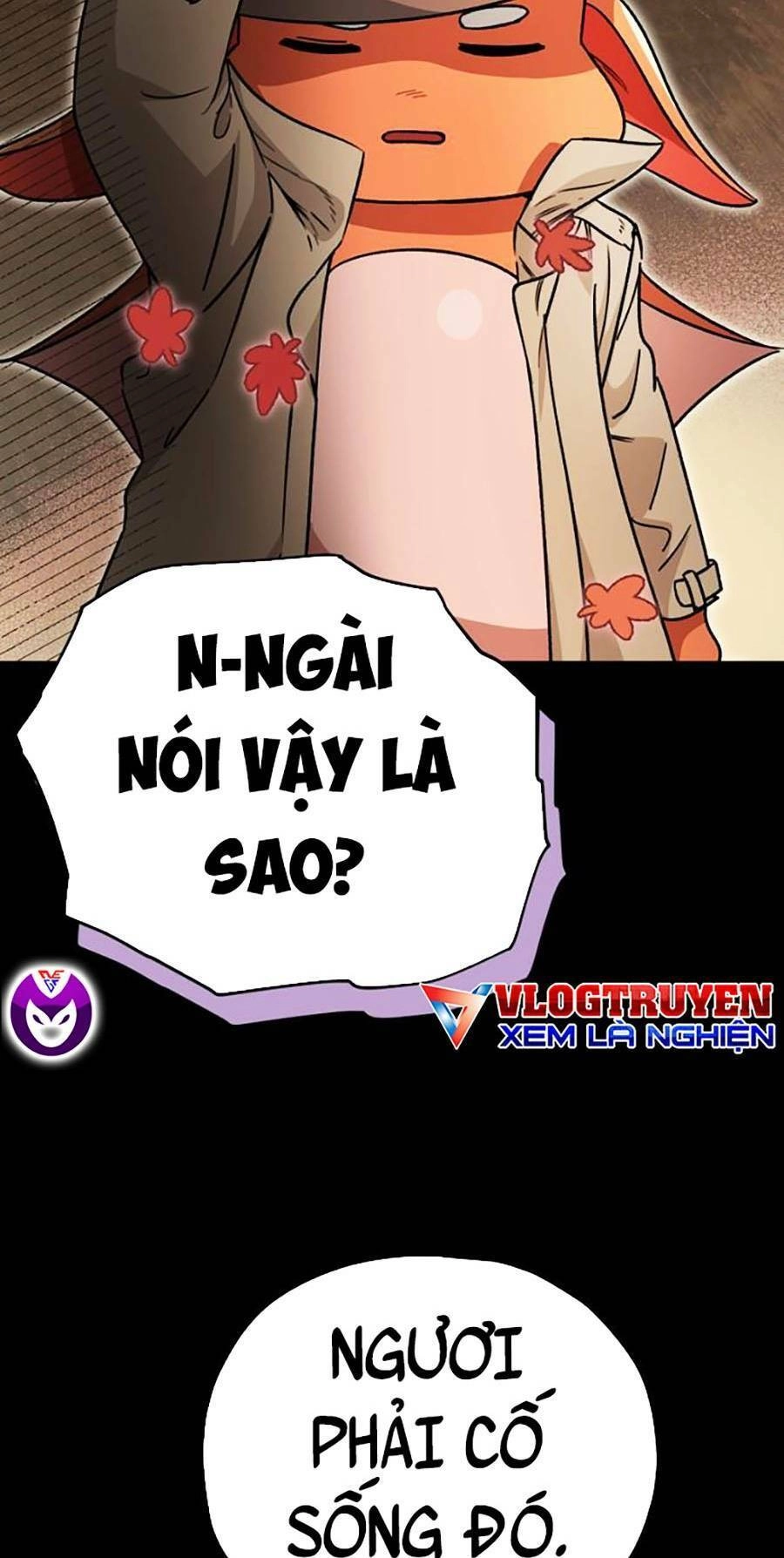 Bố Tôi Quá Mạnh Chapter 109 - 63