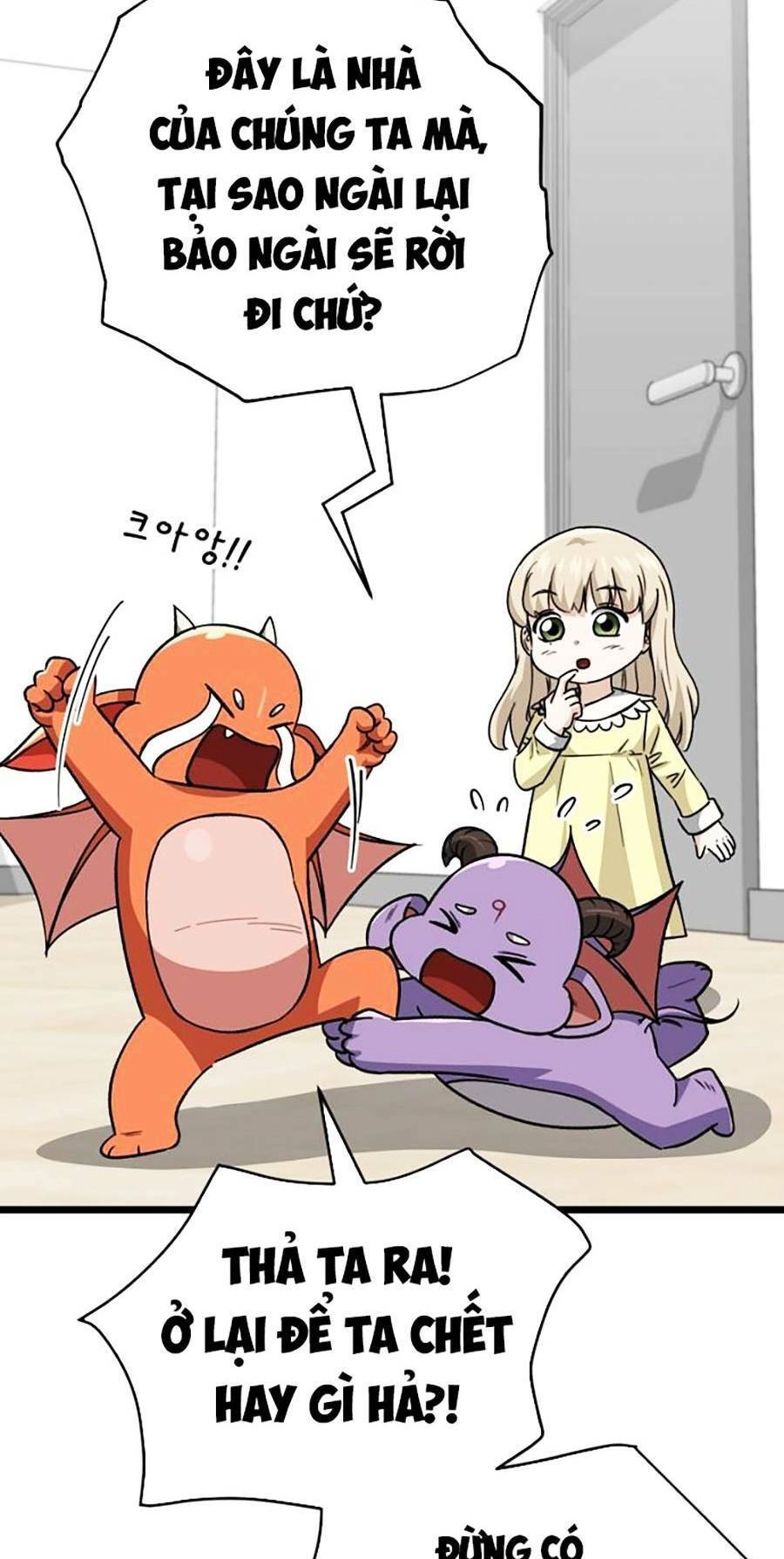 Bố Tôi Quá Mạnh Chapter 109 - 67