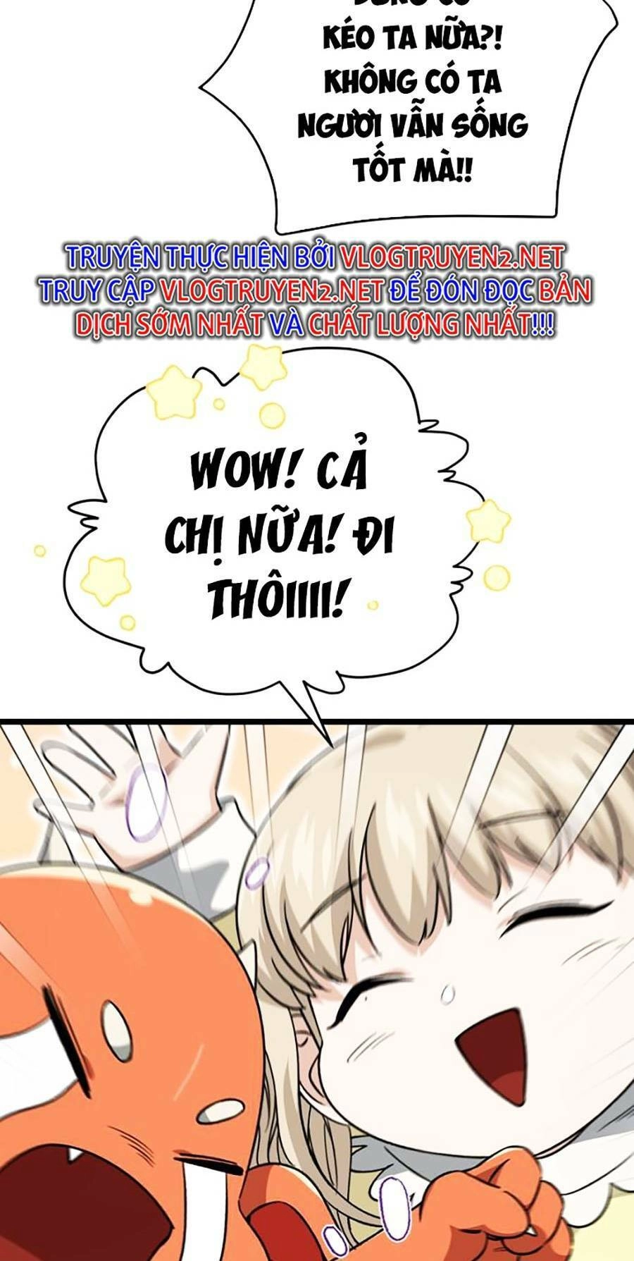 Bố Tôi Quá Mạnh Chapter 109 - 68