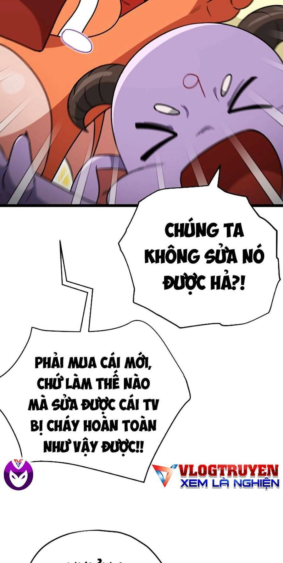 Bố Tôi Quá Mạnh Chapter 109 - 69