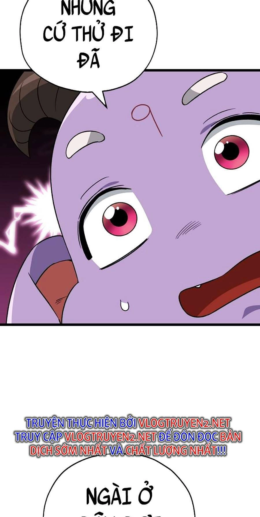 Bố Tôi Quá Mạnh Chapter 109 - 70