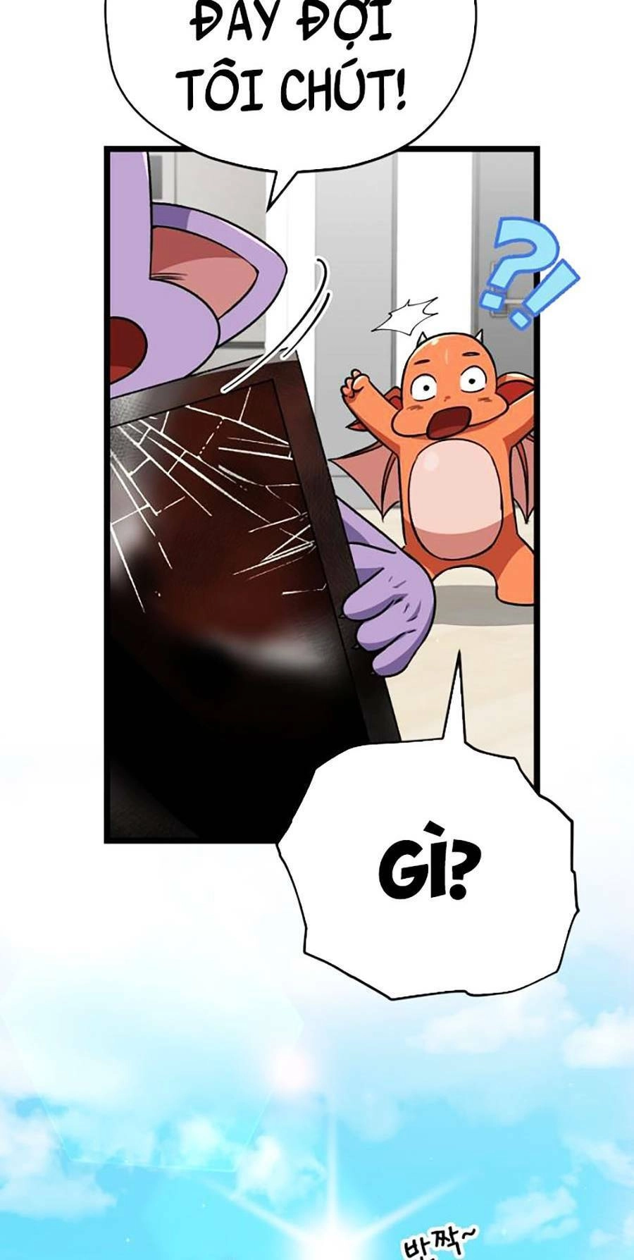 Bố Tôi Quá Mạnh Chapter 109 - 71