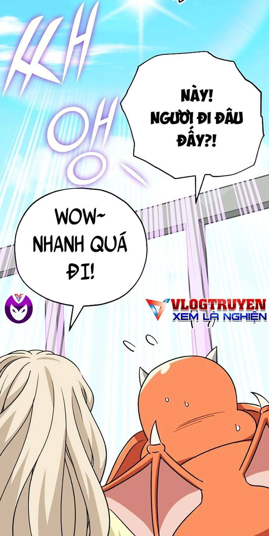 Bố Tôi Quá Mạnh Chapter 109 - 72