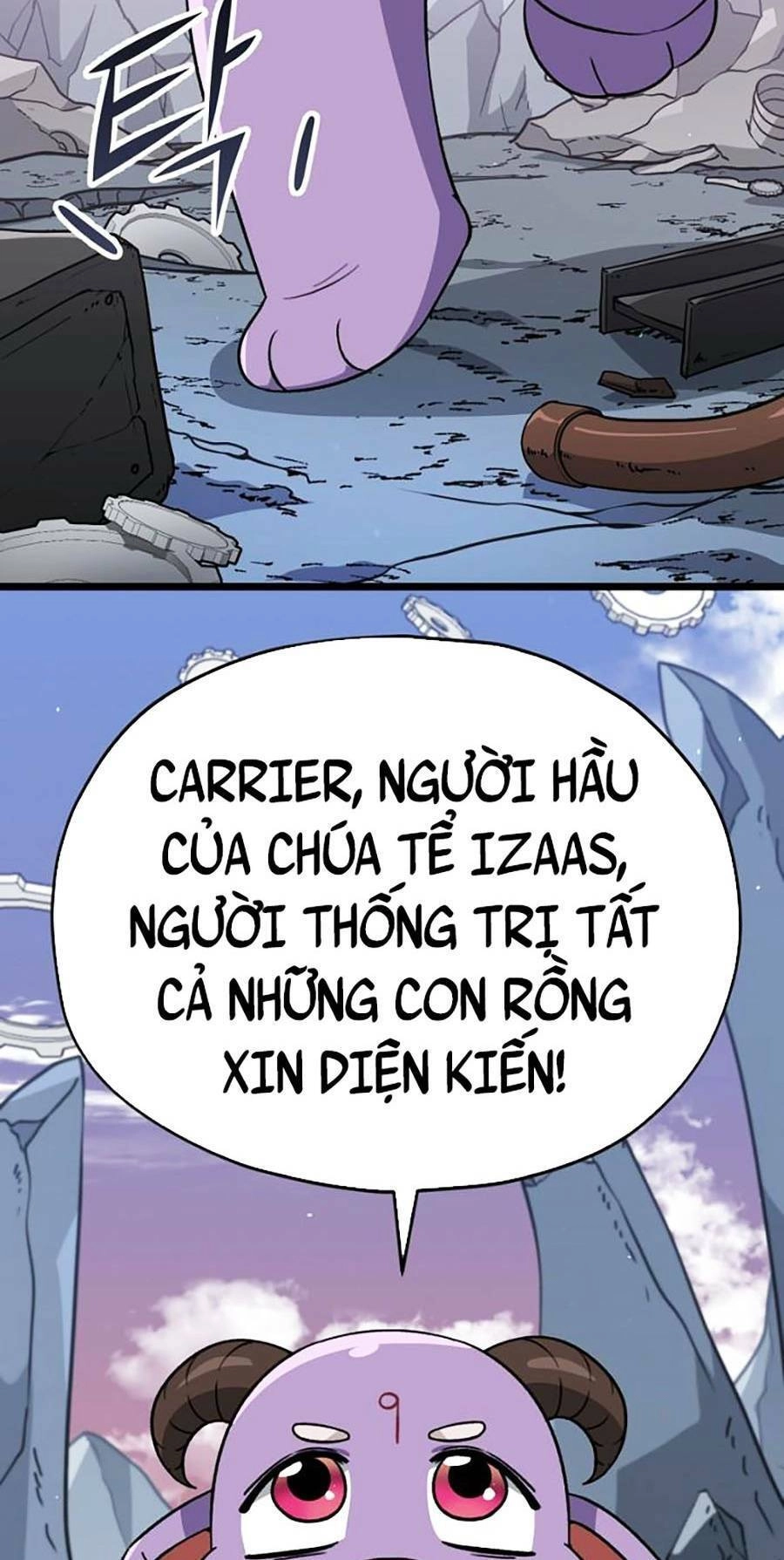 Bố Tôi Quá Mạnh Chapter 109 - 74