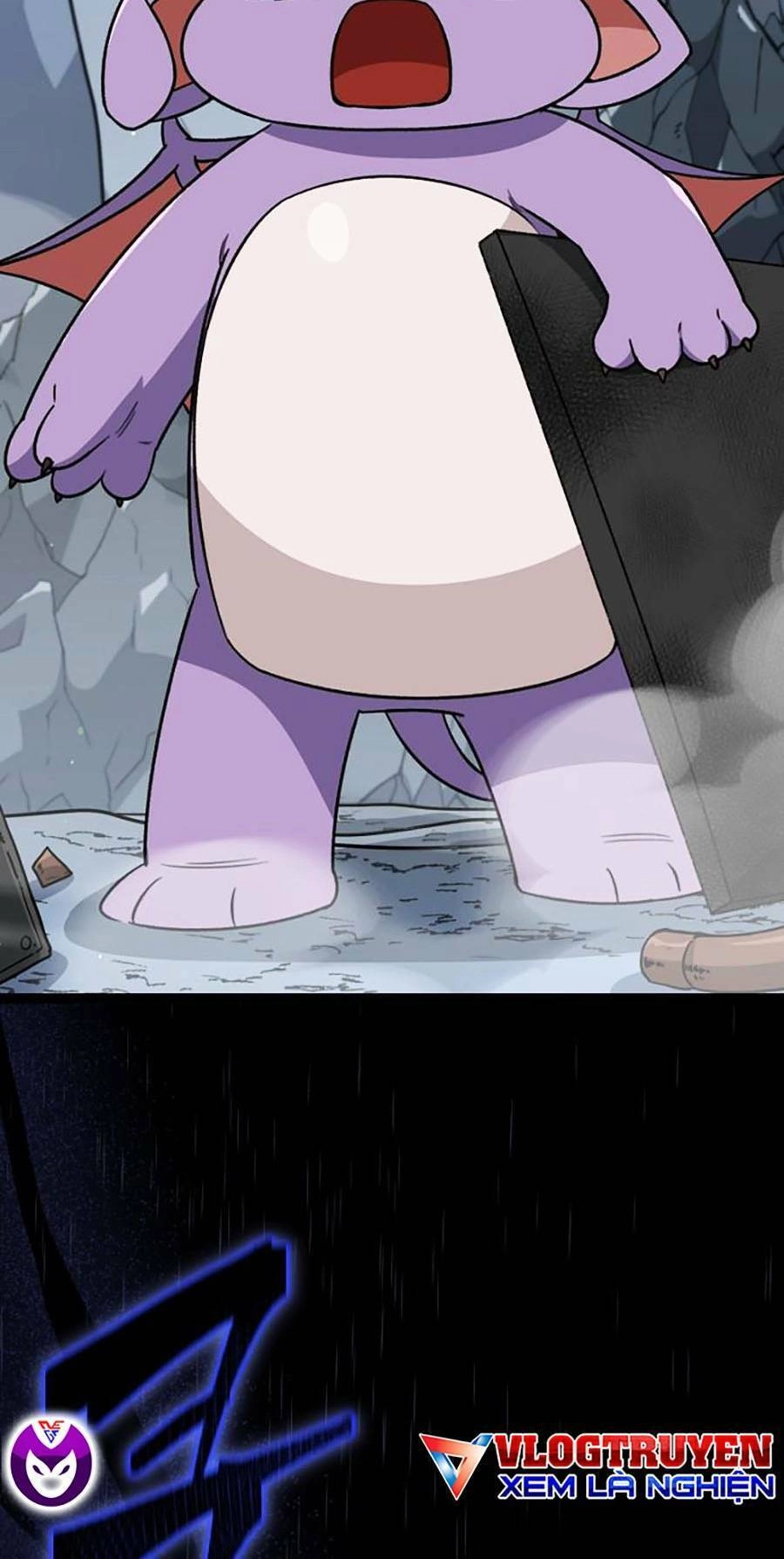 Bố Tôi Quá Mạnh Chapter 109 - 75