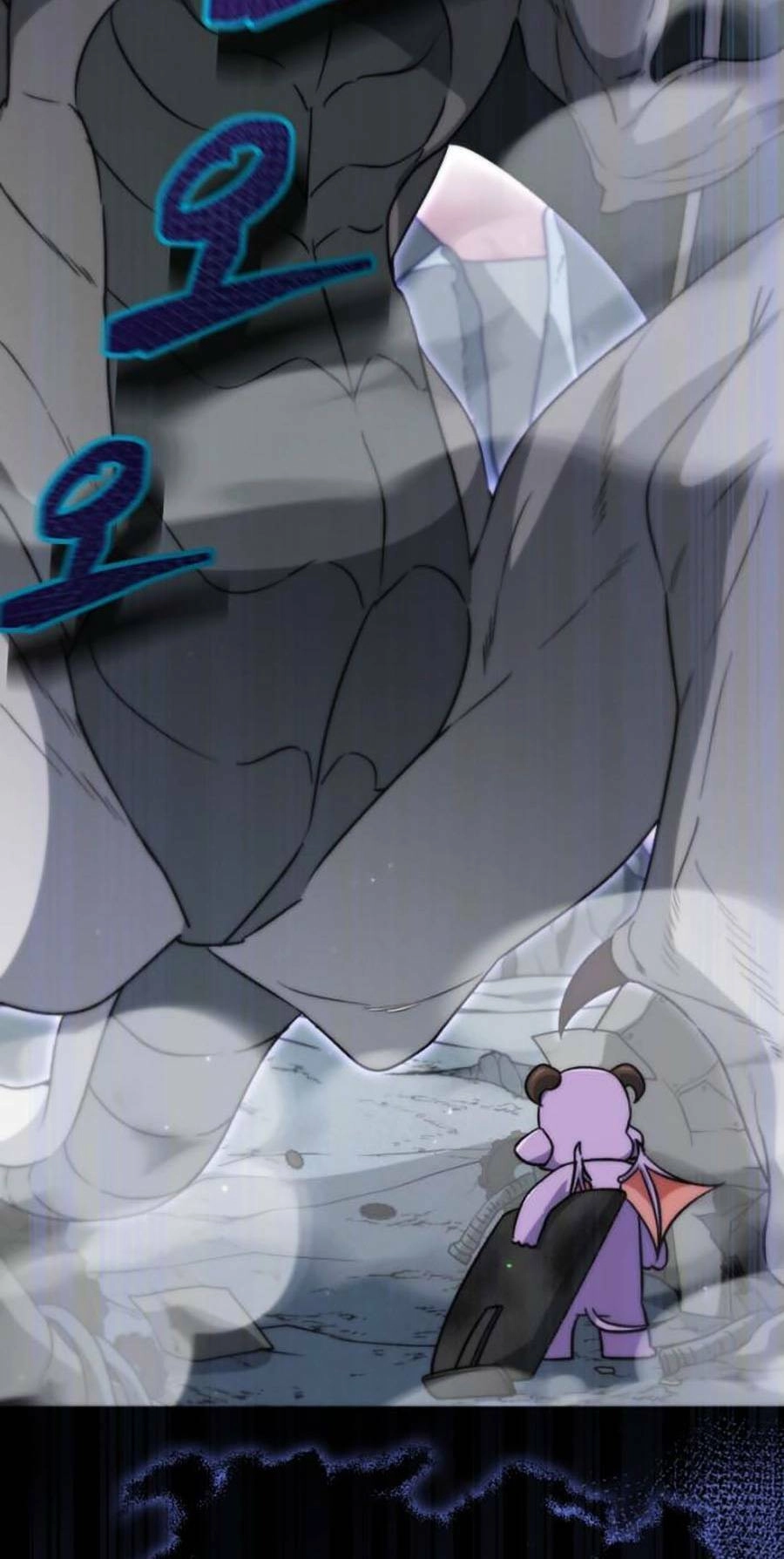 Bố Tôi Quá Mạnh Chapter 109 - 79