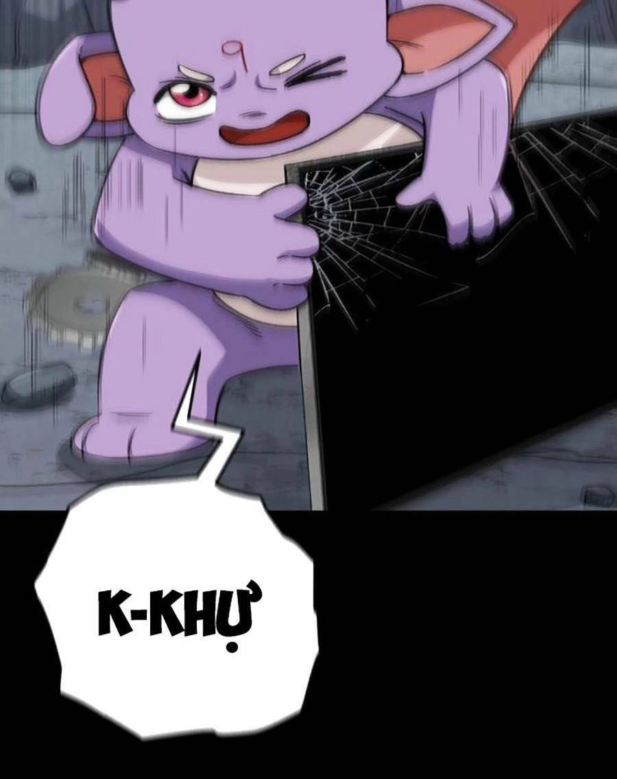 Bố Tôi Quá Mạnh Chapter 110 - 14