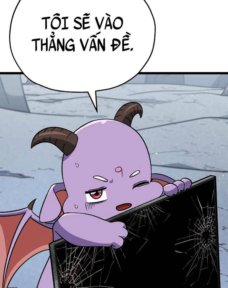 Bố Tôi Quá Mạnh Chapter 110 - 39