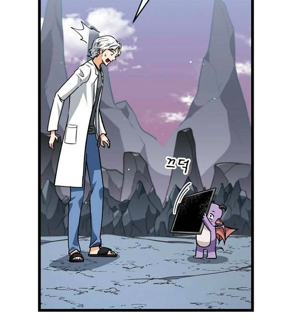 Bố Tôi Quá Mạnh Chapter 110 - 42