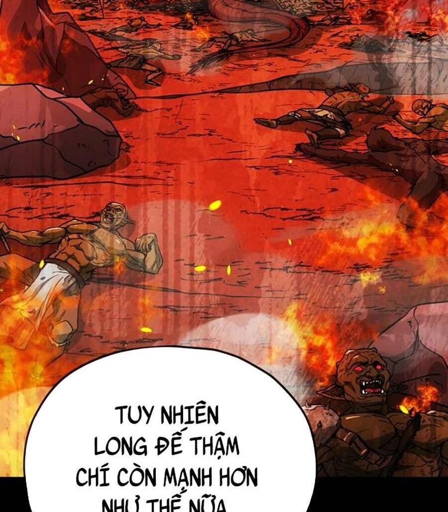 Bố Tôi Quá Mạnh Chapter 110 - 52