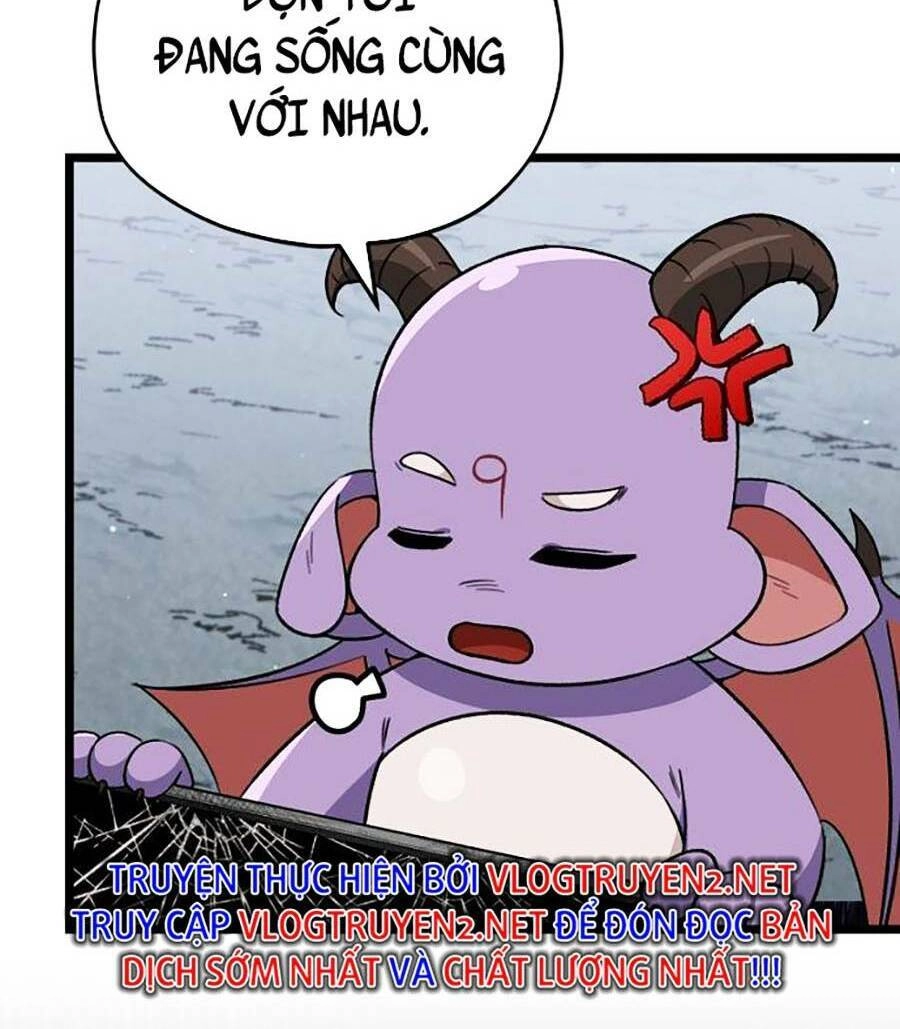 Bố Tôi Quá Mạnh Chapter 110 - 60