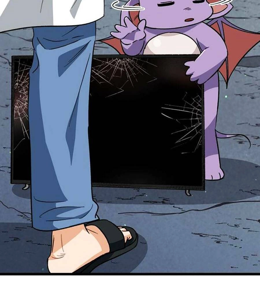 Bố Tôi Quá Mạnh Chapter 110 - 80