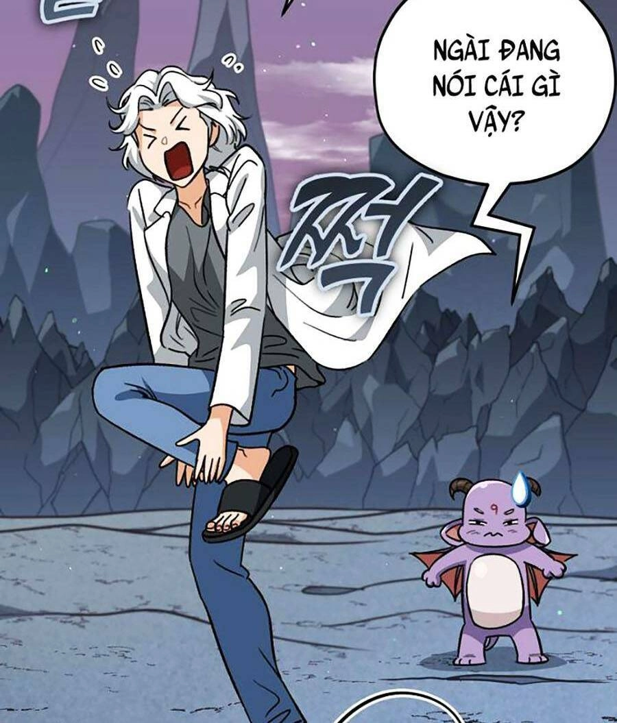 Bố Tôi Quá Mạnh Chapter 110 - 94