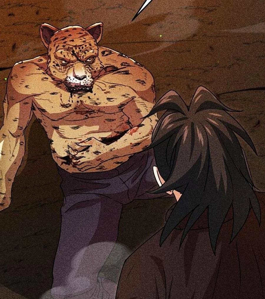 Bố Tôi Quá Mạnh Chapter 110 - 131