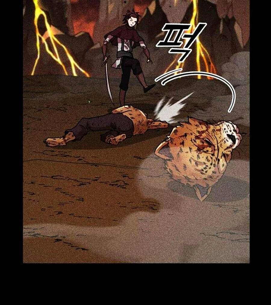 Bố Tôi Quá Mạnh Chapter 110 - 136