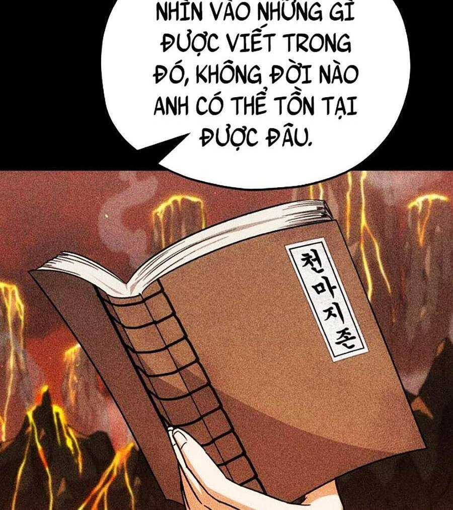 Bố Tôi Quá Mạnh Chapter 110 - 140