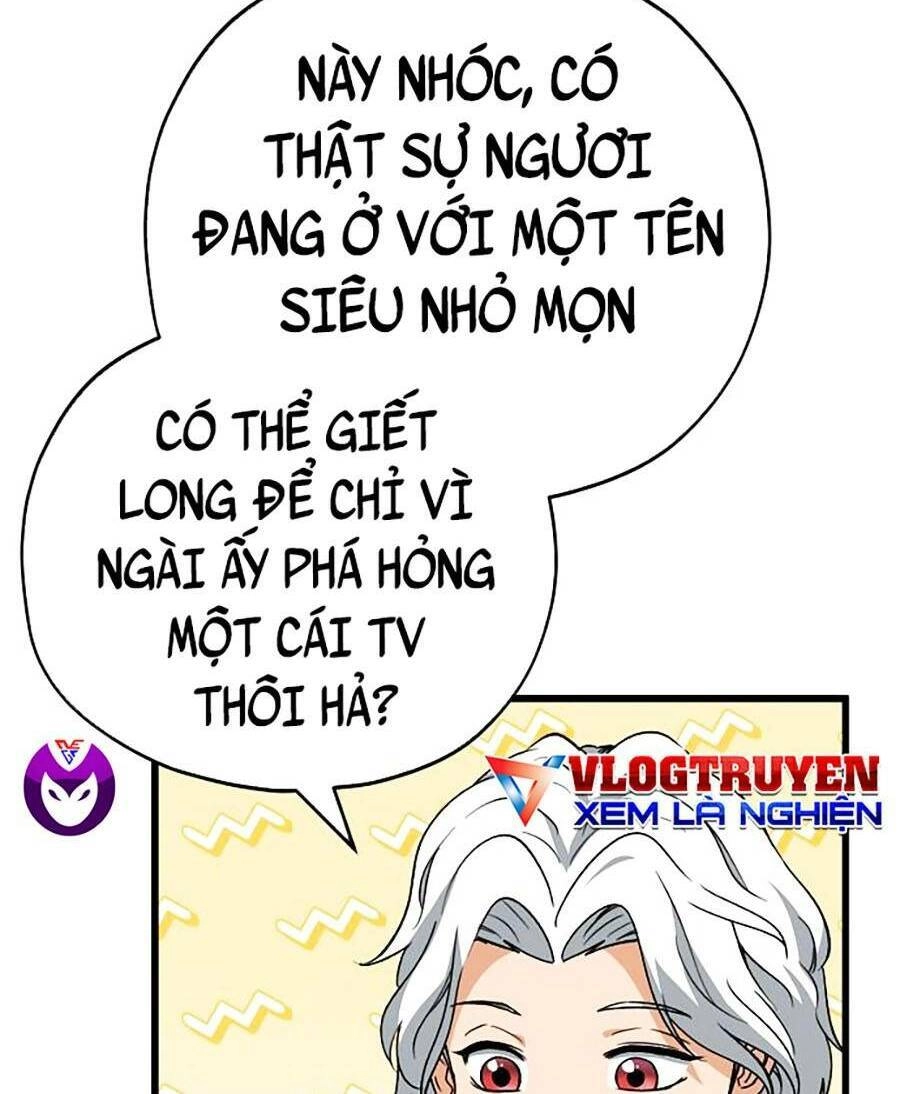 Bố Tôi Quá Mạnh Chapter 111 - 8