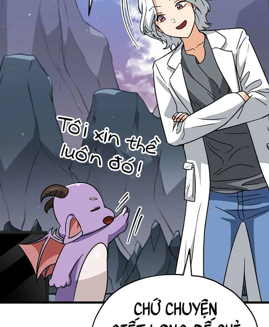 Bố Tôi Quá Mạnh Chapter 111 - 11