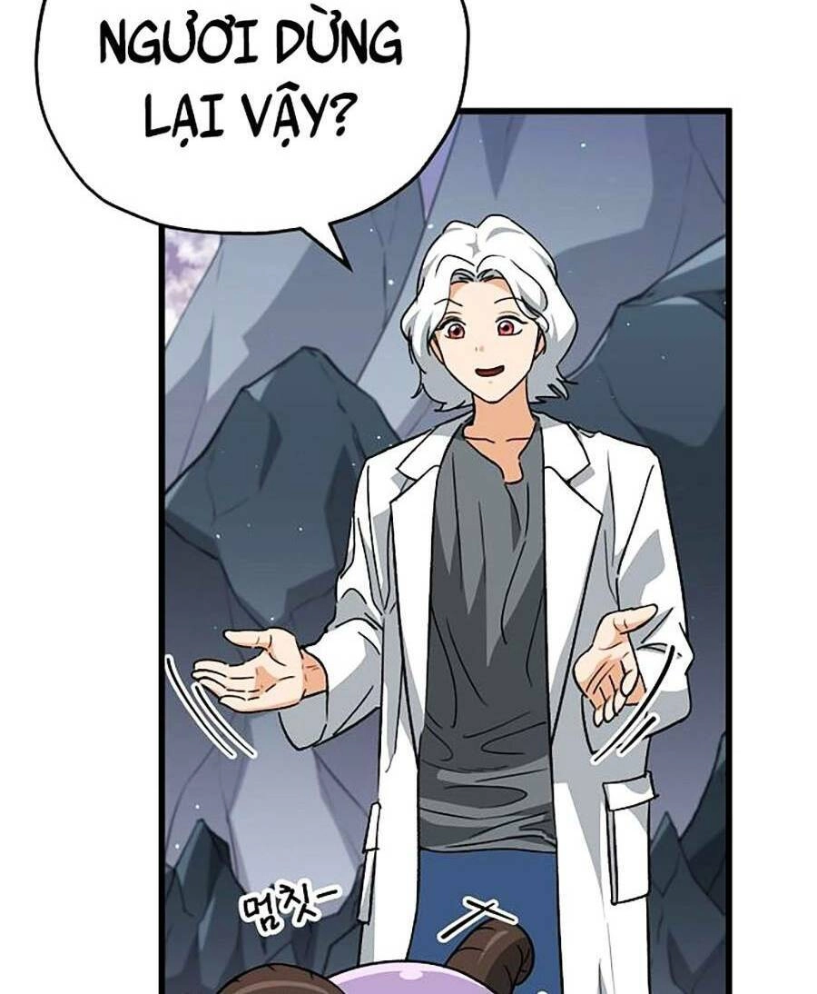 Bố Tôi Quá Mạnh Chapter 111 - 20