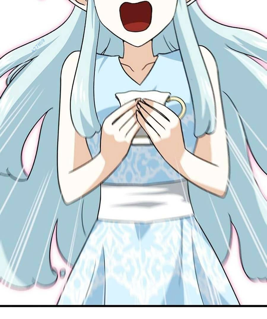 Bố Tôi Quá Mạnh Chapter 111 - 49