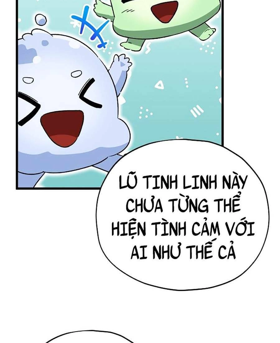 Bố Tôi Quá Mạnh Chapter 111 - 79