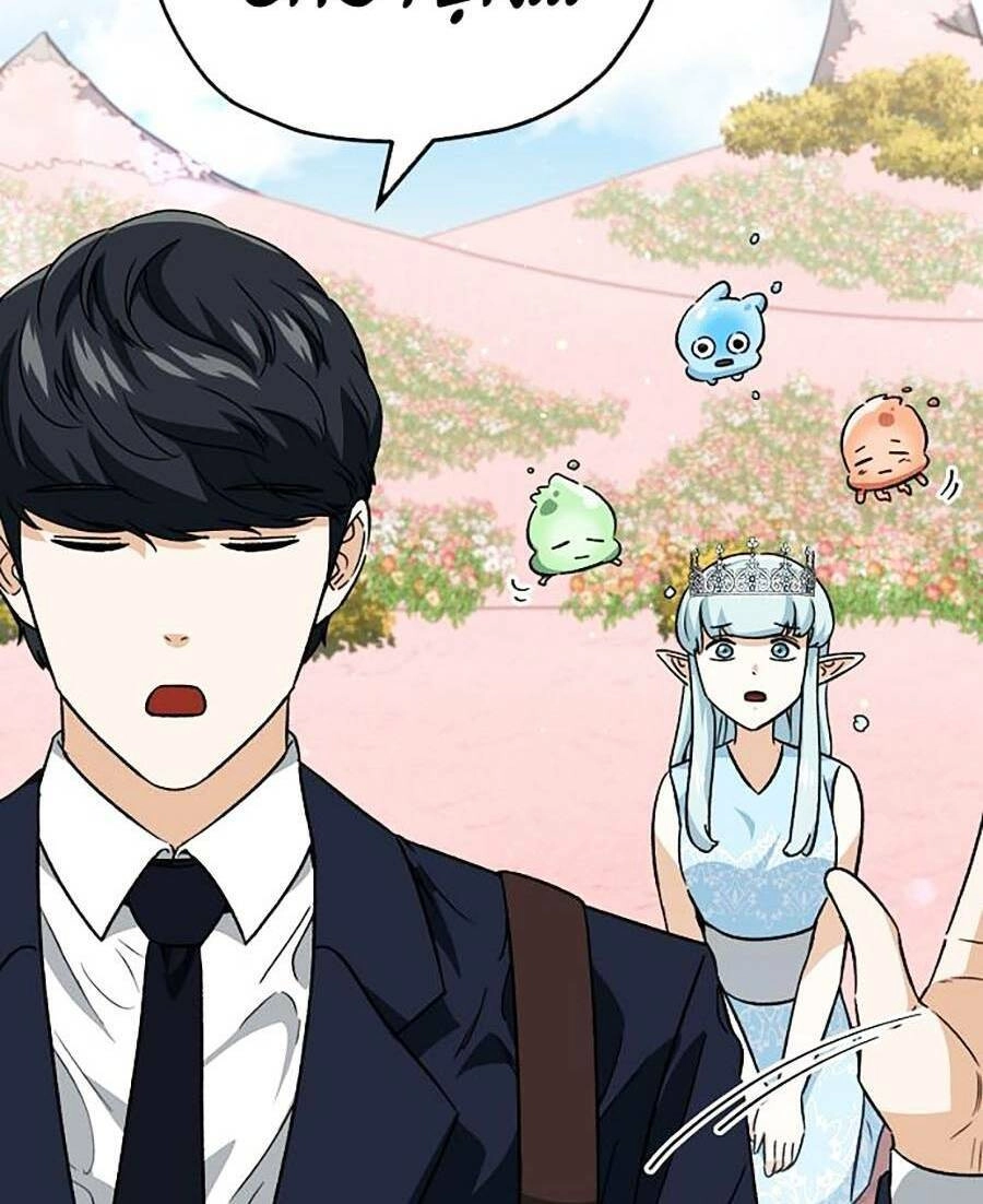 Bố Tôi Quá Mạnh Chapter 111 - 88