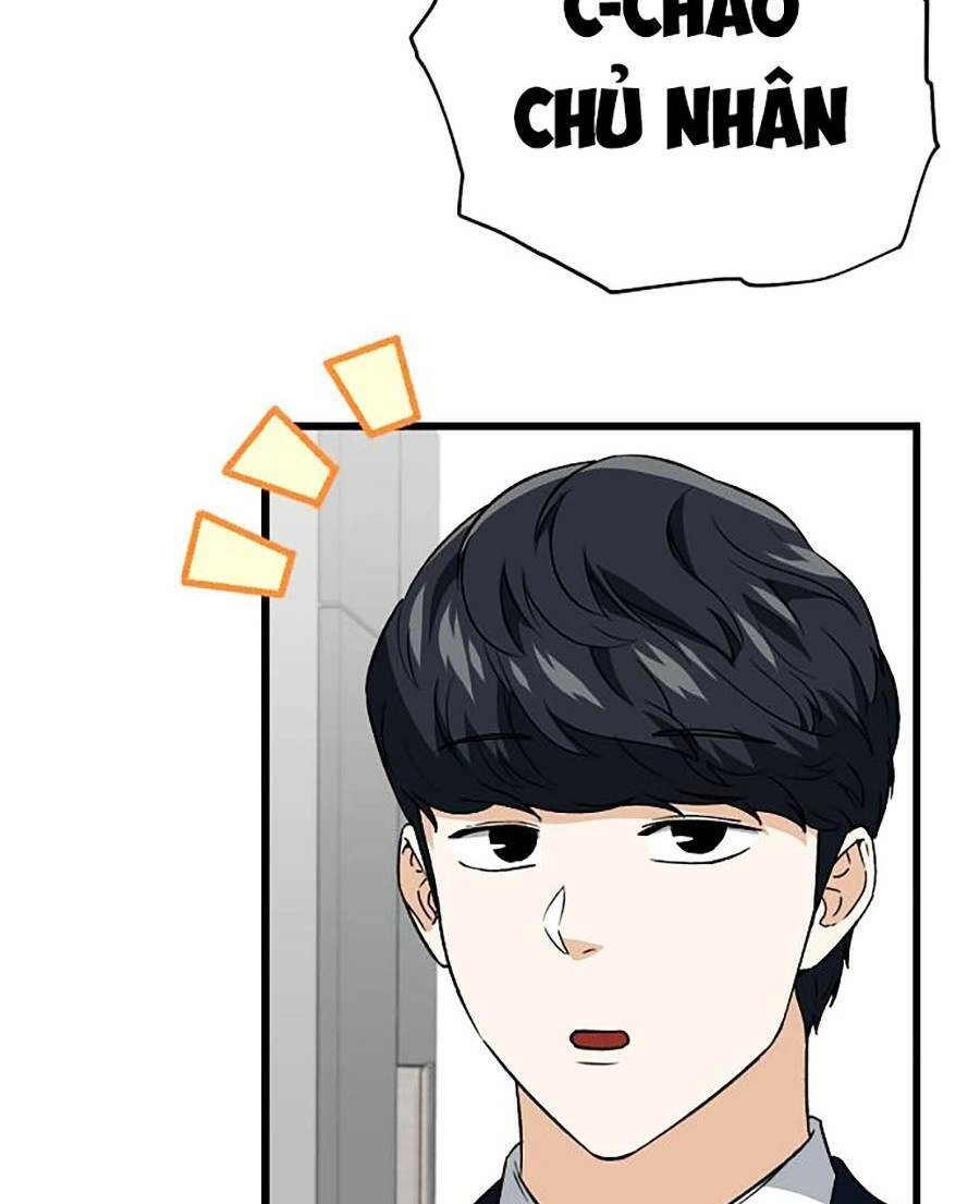 Bố Tôi Quá Mạnh Chapter 111 - 95