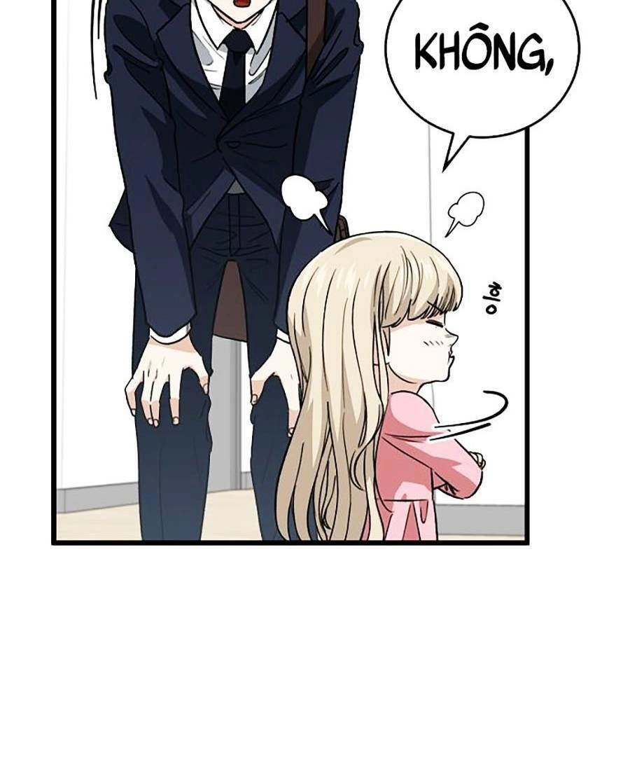 Bố Tôi Quá Mạnh Chapter 111 - 115