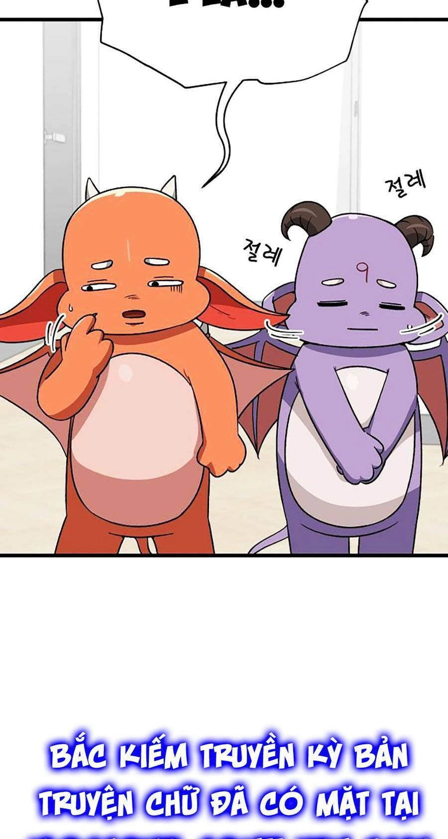 Bố Tôi Quá Mạnh Chapter 111 - 119