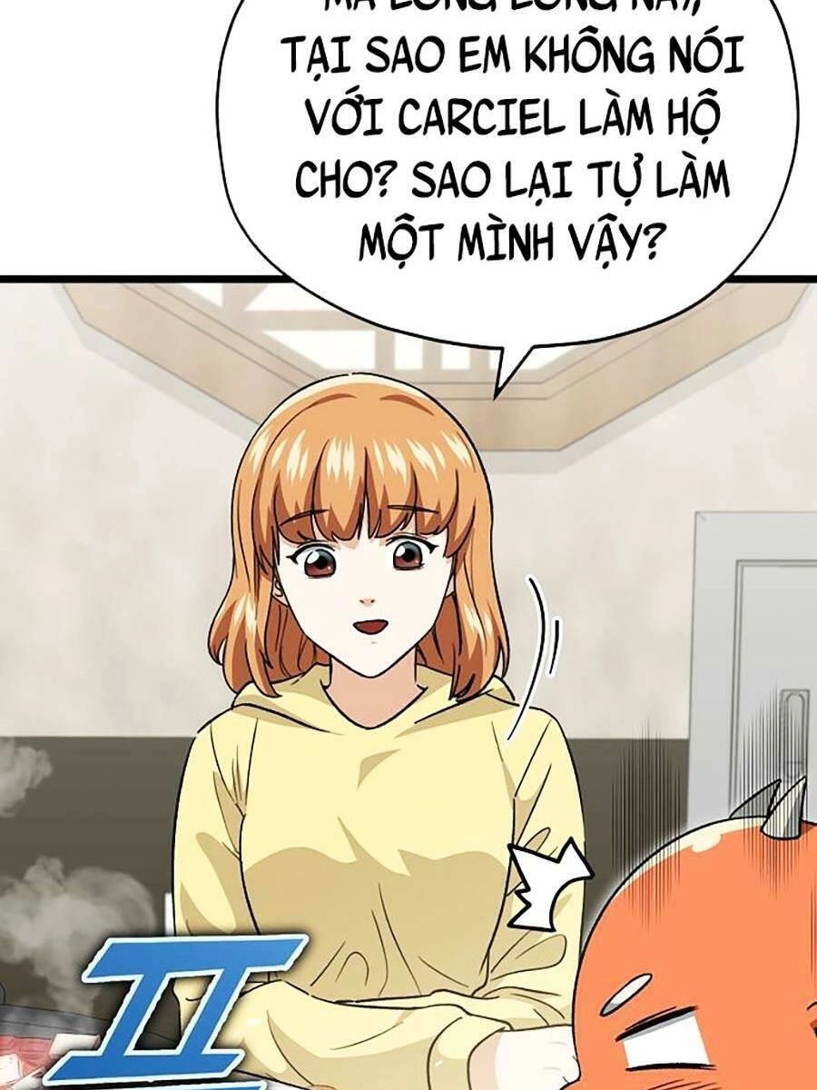 Bố Tôi Quá Mạnh Chapter 112 - 9