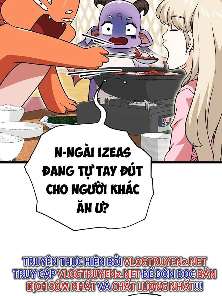 Bố Tôi Quá Mạnh Chapter 112 - 15