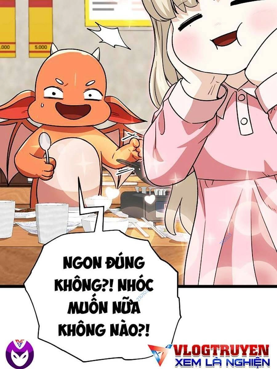 Bố Tôi Quá Mạnh Chapter 112 - 18