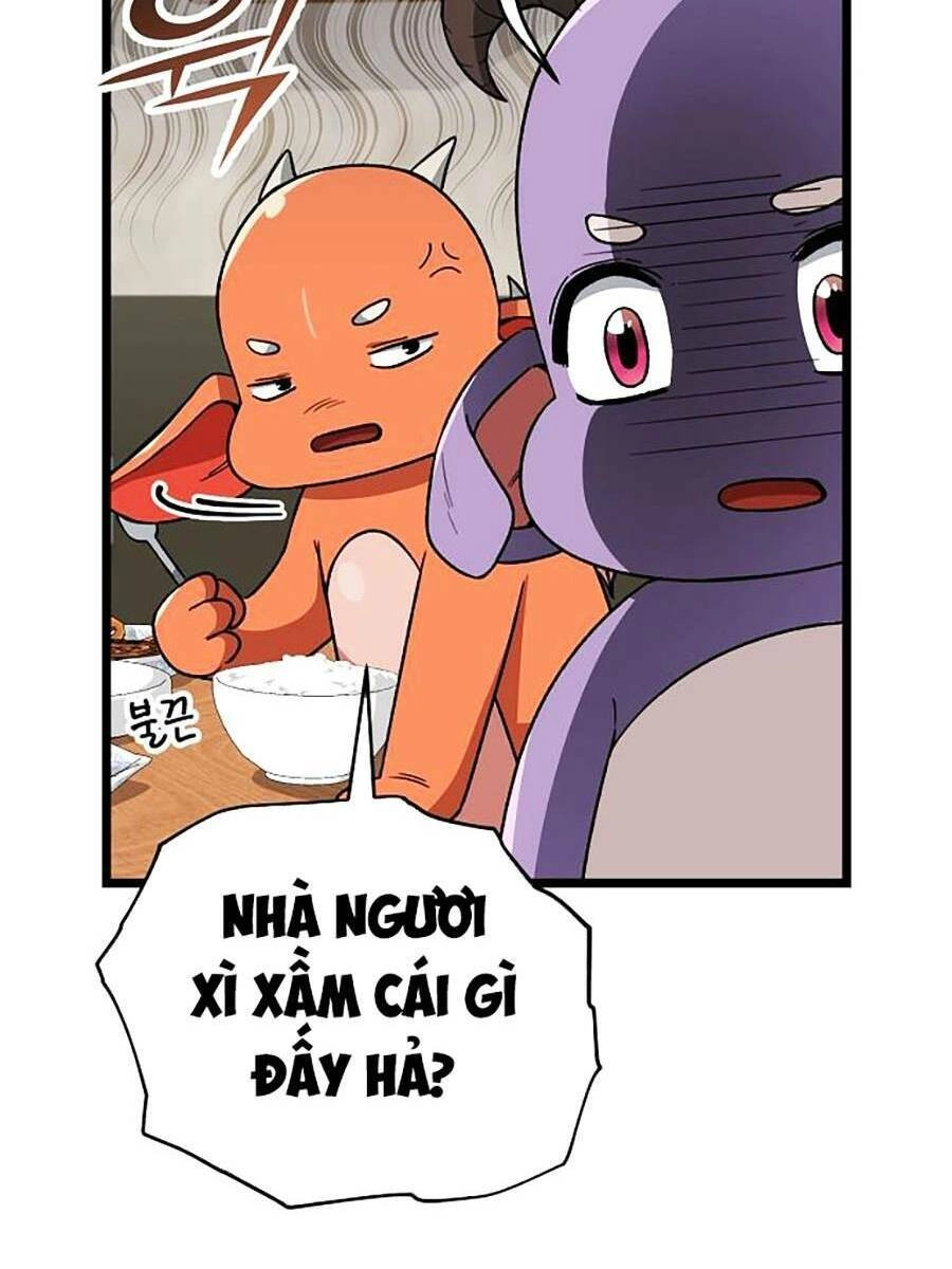 Bố Tôi Quá Mạnh Chapter 112 - 20