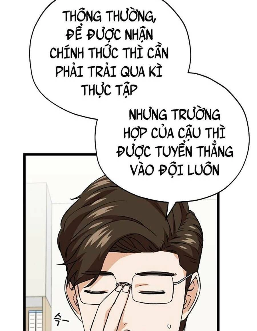 Bố Tôi Quá Mạnh Chapter 112 - 36