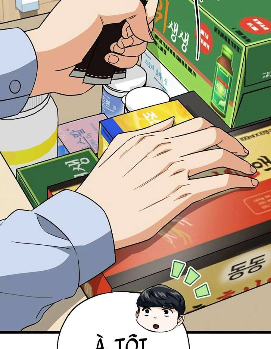 Bố Tôi Quá Mạnh Chapter 112 - 51