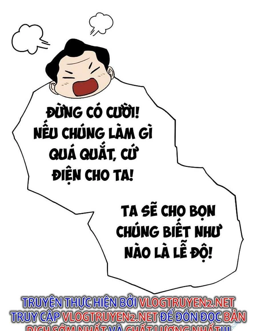Bố Tôi Quá Mạnh Chapter 112 - 57