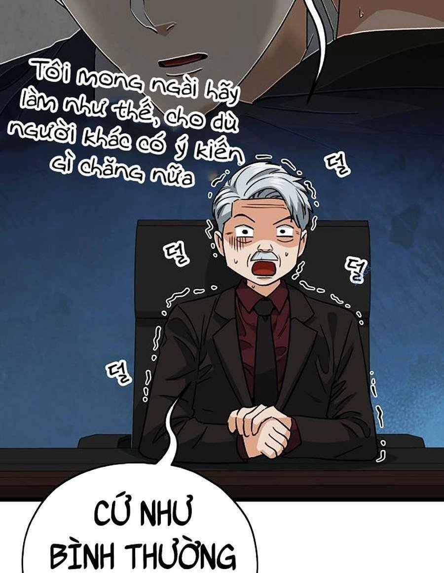 Bố Tôi Quá Mạnh Chapter 112 - 77