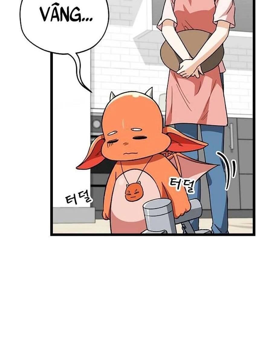 Bố Tôi Quá Mạnh Chapter 112 - 90