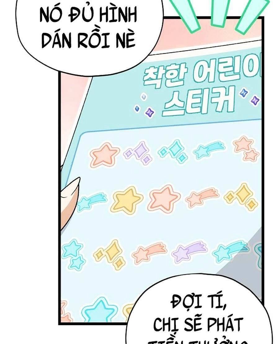 Bố Tôi Quá Mạnh Chapter 112 - 93