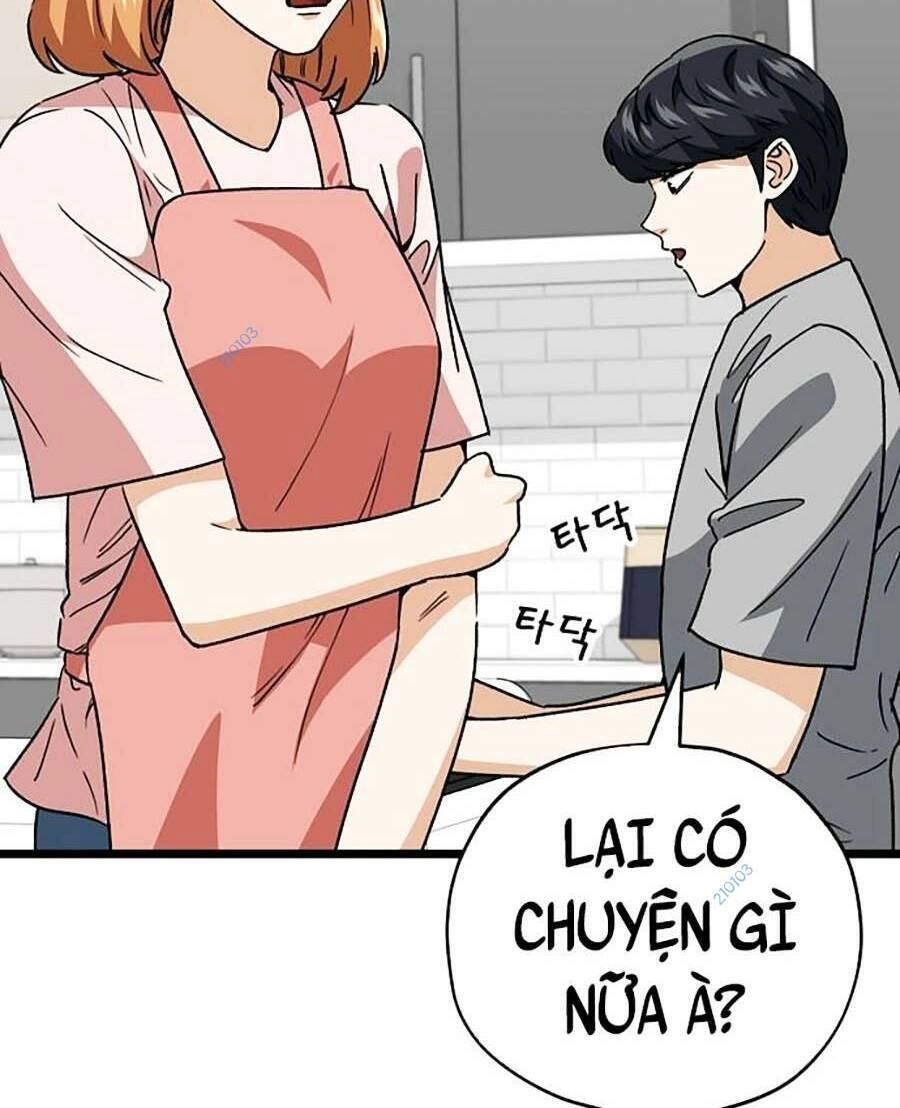 Bố Tôi Quá Mạnh Chapter 112 - 106