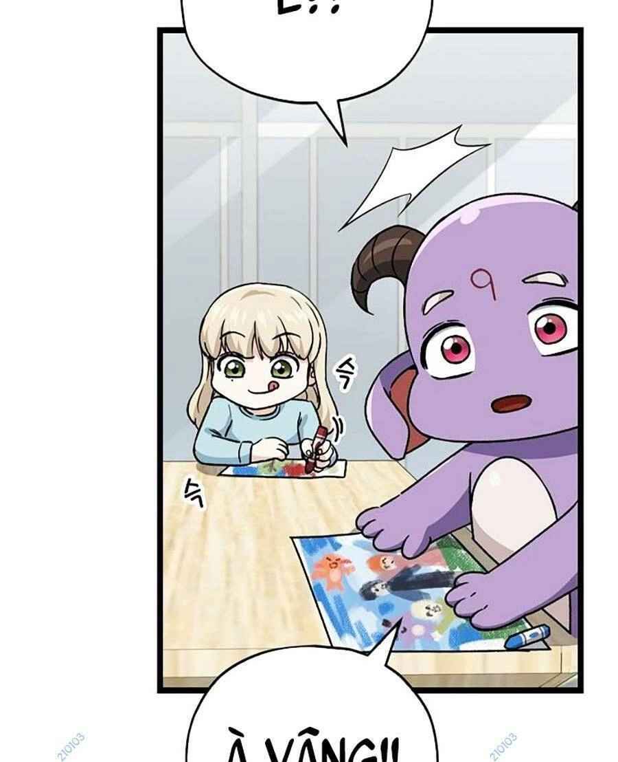 Bố Tôi Quá Mạnh Chapter 112 - 109