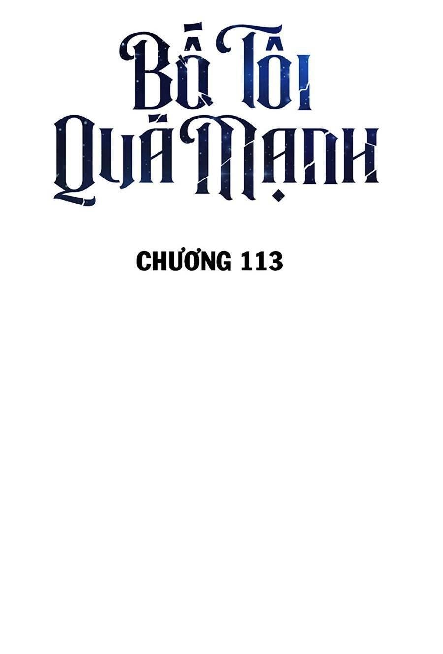 Bố Tôi Quá Mạnh Chapter 113 - 3