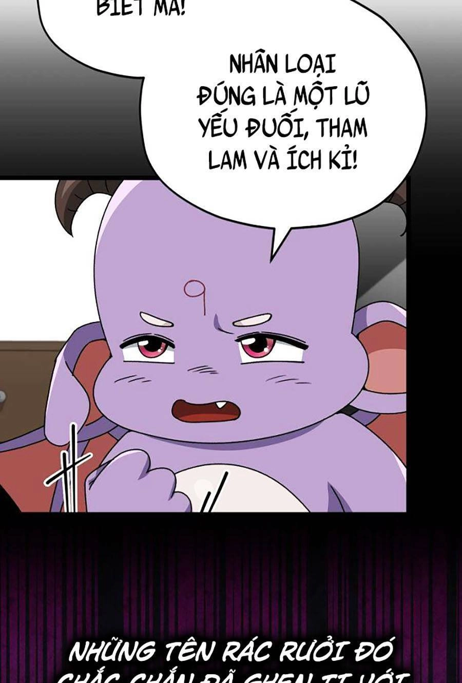 Bố Tôi Quá Mạnh Chapter 113 - 15