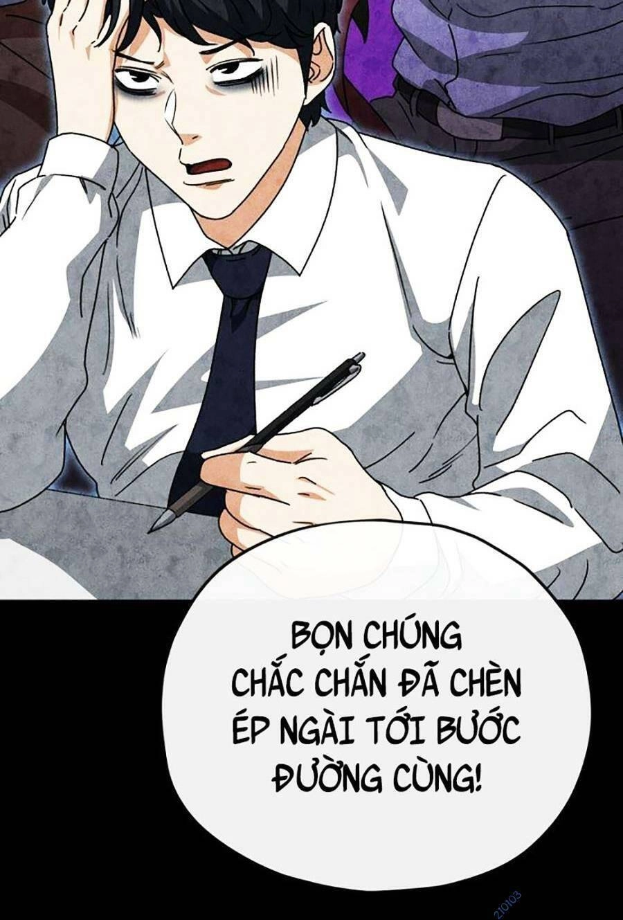 Bố Tôi Quá Mạnh Chapter 113 - 17