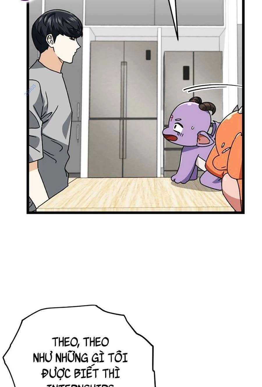 Bố Tôi Quá Mạnh Chapter 113 - 29