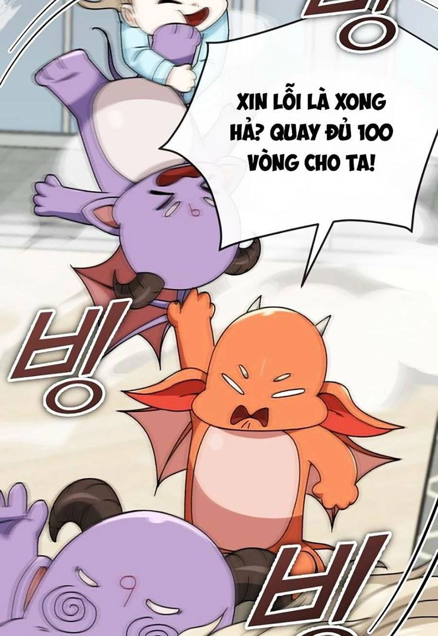 Bố Tôi Quá Mạnh Chapter 113 - 36