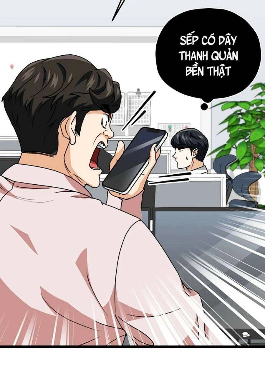 Bố Tôi Quá Mạnh Chapter 113 - 73